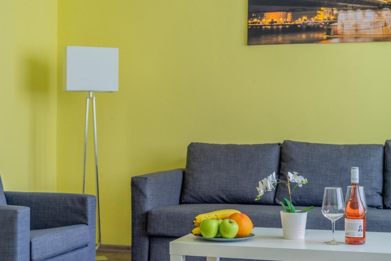 Filler Classy Apartman - Budapest, Budapest