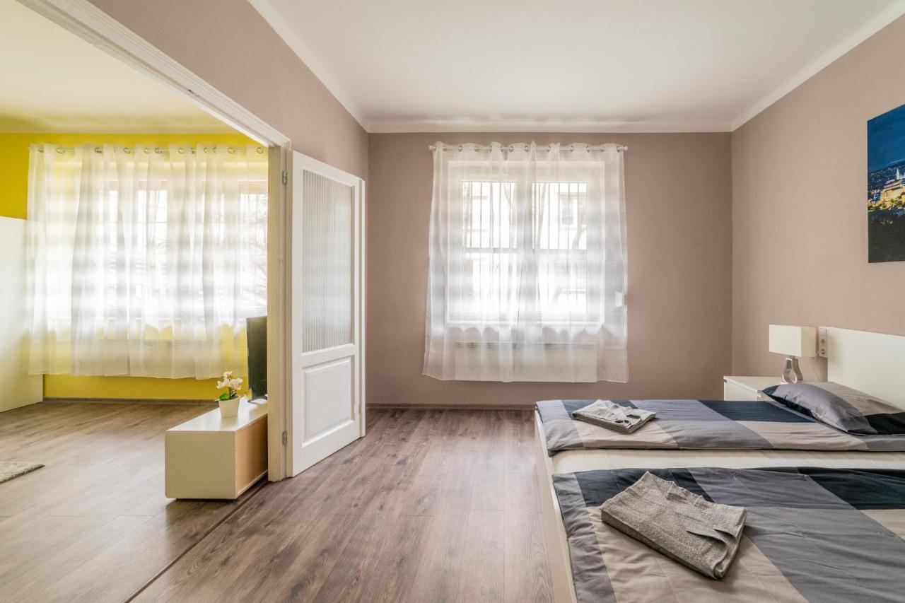 Filler Classy Apartman - Budapest — Fotók 3